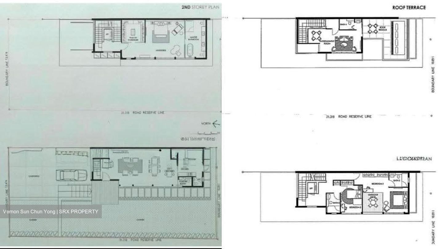 Wak Hassan Drive (D27), Semi-Detached #618688351